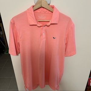 Vineyard Vines Polo